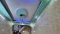 Càn cho thuê nhà nguyên căn Lĩnh Nam, 4 tầng, 40m2, 5 ngủ, 12 Triệu/tháng